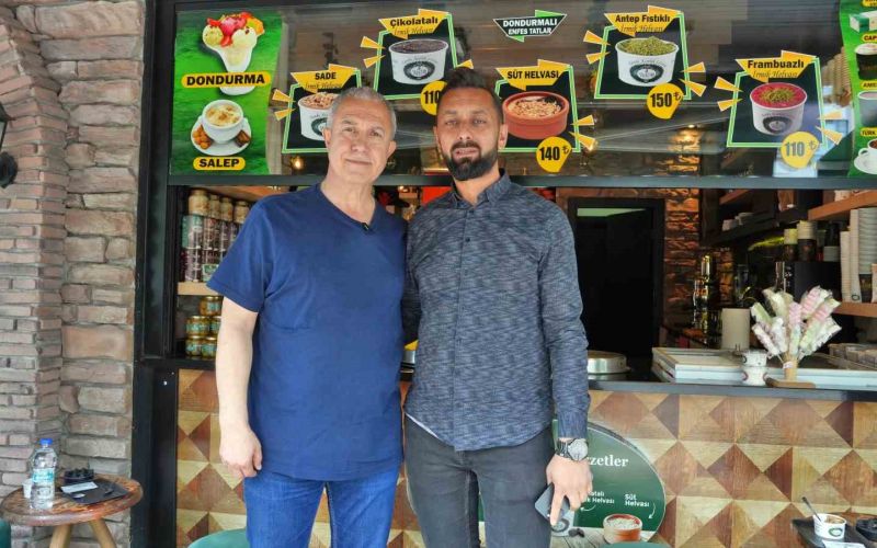 Başkan Özçelik: 