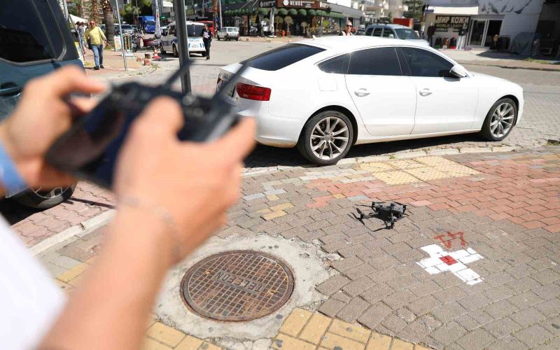 Alanya’da kentsel dönüşümün altyapısı hazırlanıyor
