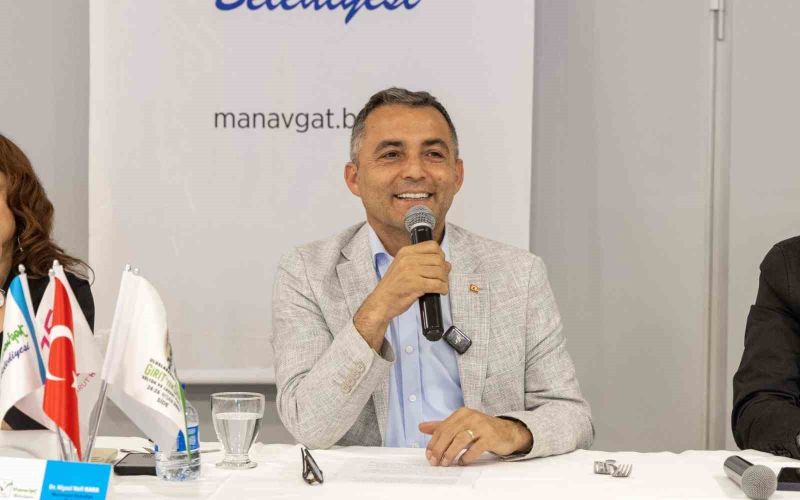 Manavgat, kültür ve lezzetin buluşma noktası oluyor

