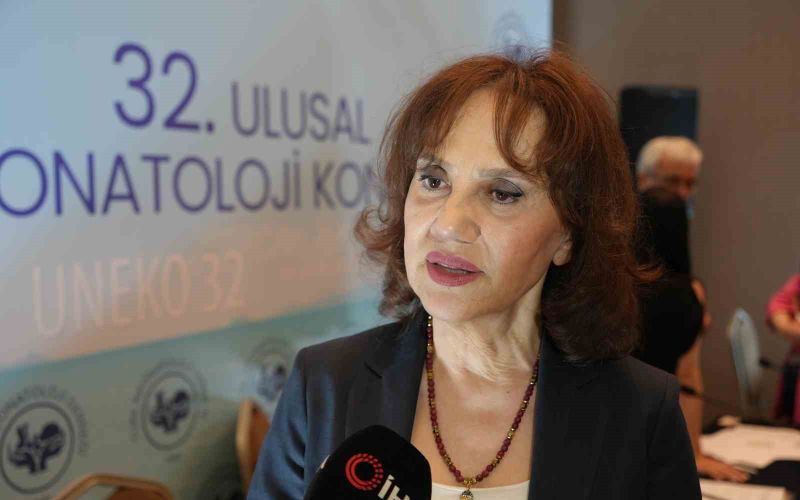 Prof. Dr. Koç’tan prematüre doğum uyarısı: 