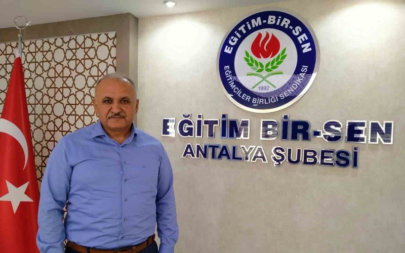 Başkan Miran: 