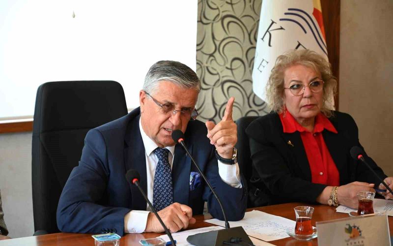 Çamyuva’ya anaokulu müjdesi

