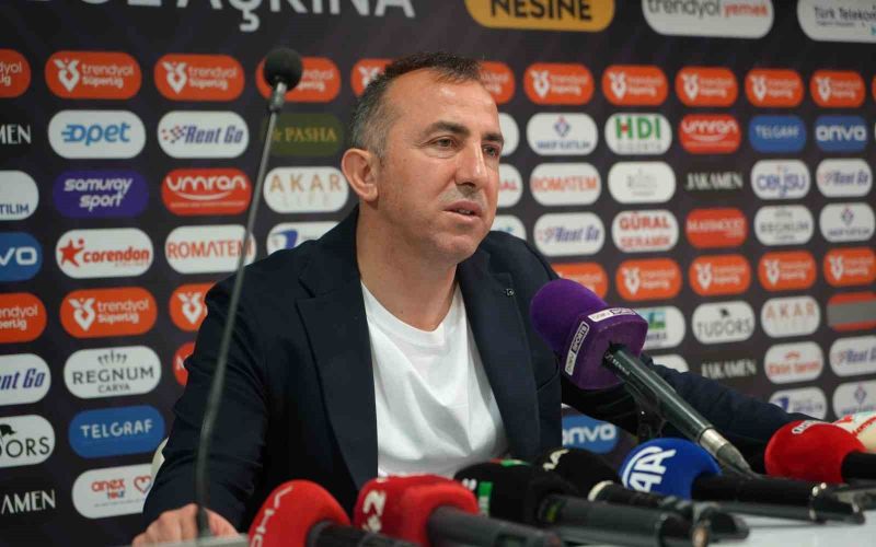 Recep Uçar: 
