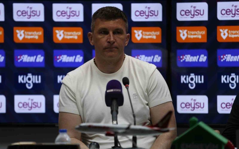Sergej Jakirovic: 