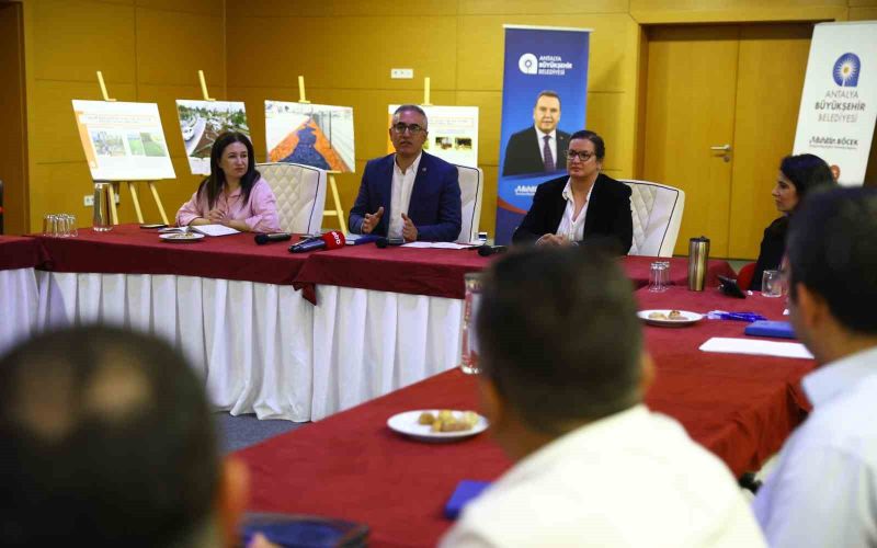Antalya’da atık ilaçlar için yeni dönem başlıyor
