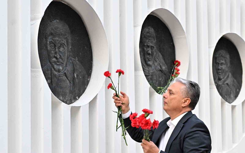Başkan Uysal: 