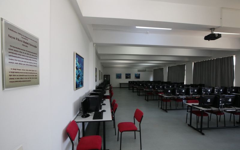 Akdeniz Üniversitesi’nde nesilden nesile eğitim desteği
