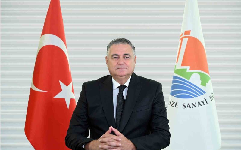 Antalya OSB Bölge Müdürlüğü 2024 yılında sera gazı salımında yüzde 50’yi aşan azalma gerçekleştirdi

