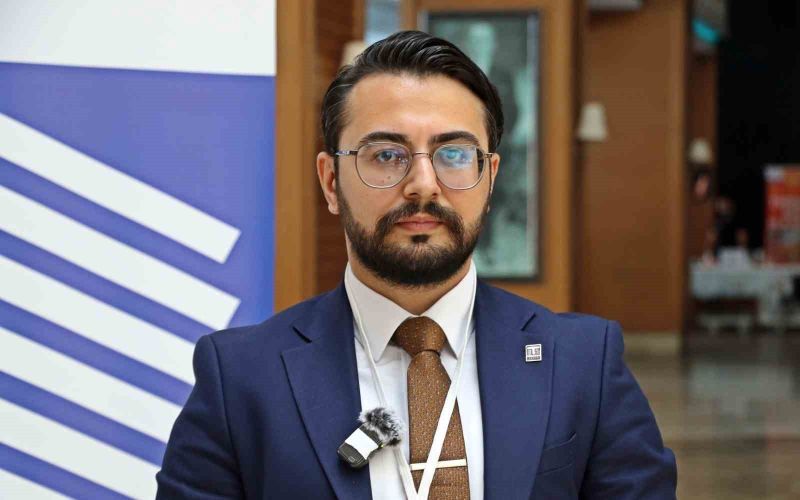 Yapı Denetim Kuruluşları Birliği’nde Toraman dönemi başladı
