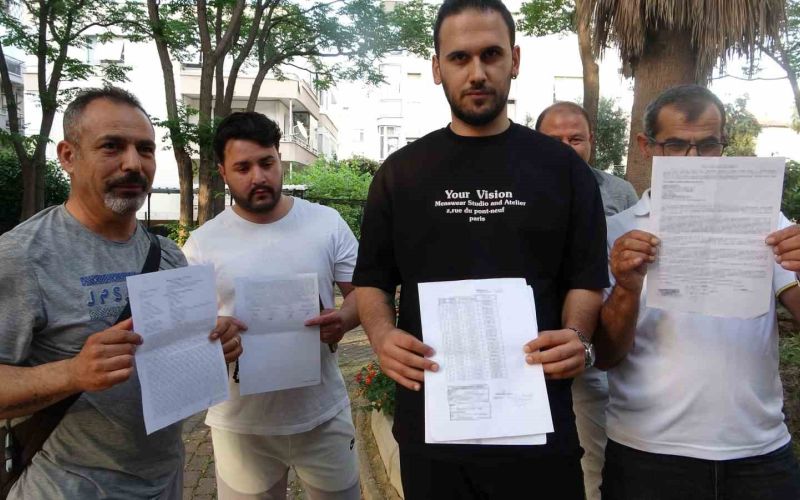 Filolardan kiraladıkları araçları ‘araç devir vaadi sözleşmesi’ ile satarak yüzlerce kişiyi dolandırmışlar
