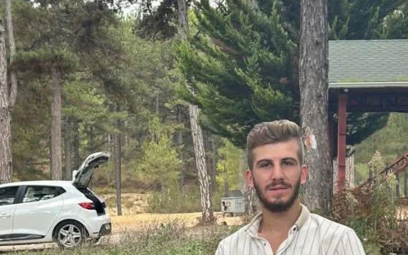 Alanya’da tartışma kanlı bitti: 1 ölü
