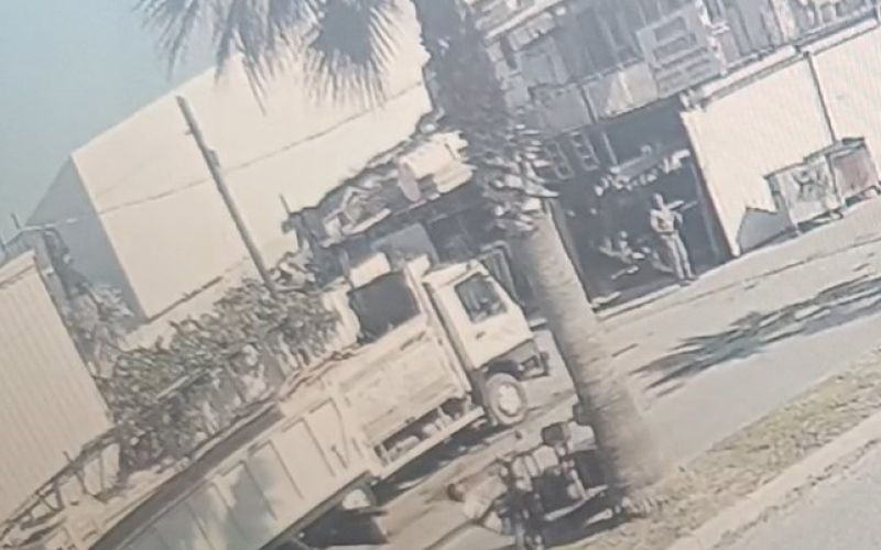 Ehliyetine 2041’e kadar el konulan sürücü, elektrikli bisikletten düşüp yoğun bakıma kaldırıldı