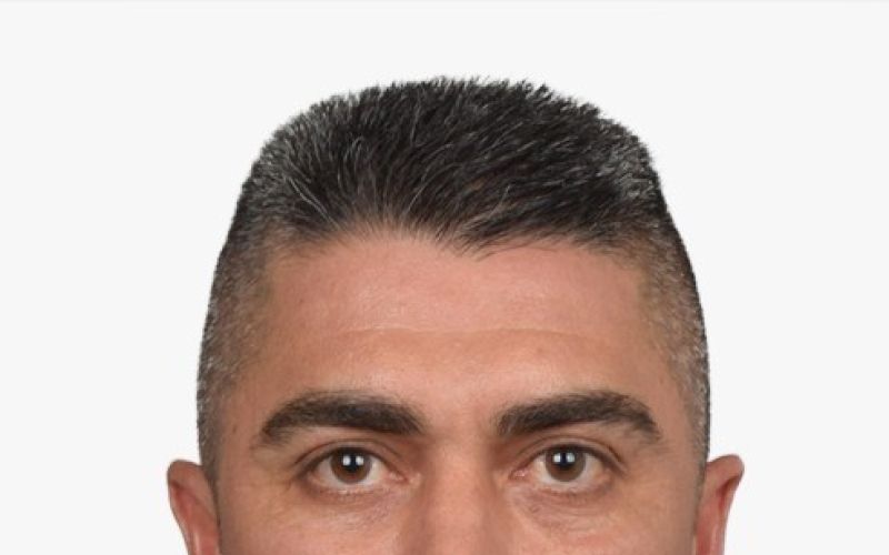 Antalya’da görevli polis memuru kalp krizi sonucu hayatını kaybetti