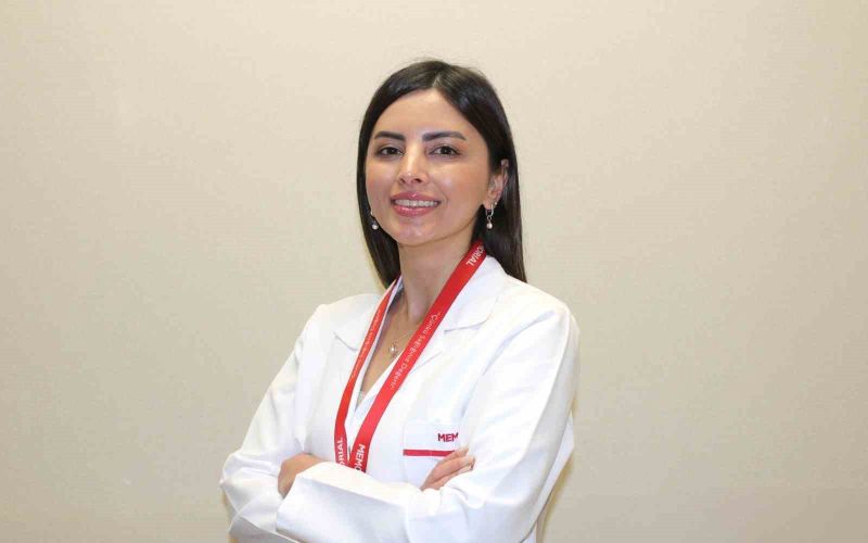 Uzm. Dr. Fatma Arkaz: 