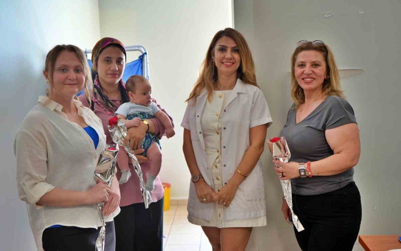 Dünya MS Günü’nde erken teşhis çağrısı
