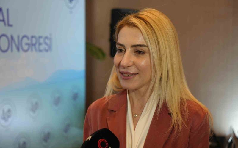 Prematüre bir bebeğin yaşam mücadelesi, yapay zekâ destekli uygulamaya dönüştü
