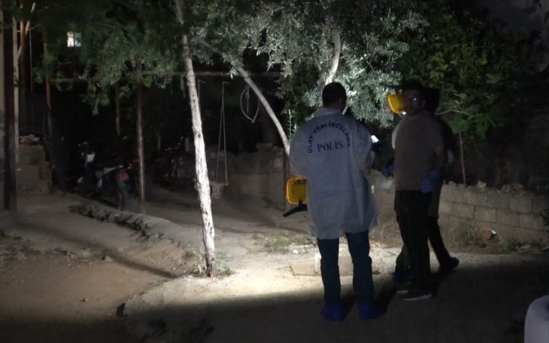 Saksıya hedef alıp bir genci hayattan koparan 3 kişi tutuklandı
