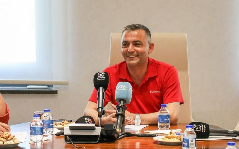 Avrupa Şampiyonası’nda ay-yıldızlı forma ile mindere çıkacak
