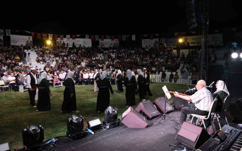 Abdal Musa Sultan’ı anma etkinlikleri başladı
