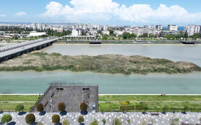 Boğaçayı’nda 220 kuş türü gözlemlendi
