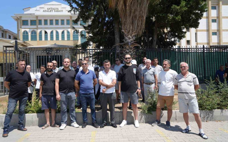 Satın aldıkları araçların kiralık olduğunu öğrenince hayatlarının şokunu yaşadılar
