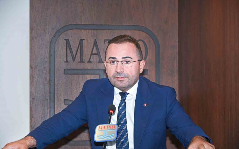 Başkan Güngör: 
