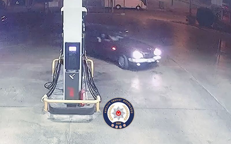 Sosyal medyada paylaşılan driftler pahalıya maloldu, cezalar peşinden geldi
