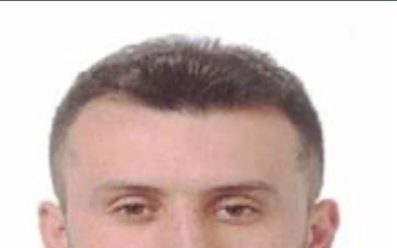 Lisenin müdür yardımcısını hayattan koparan kaza
