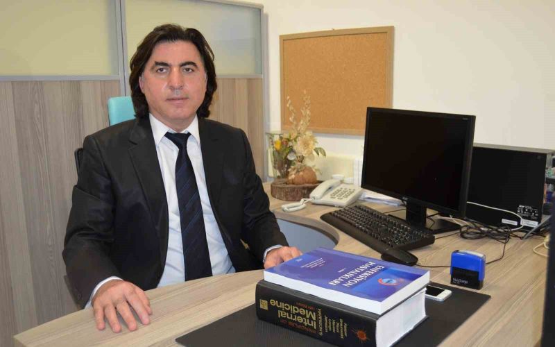 Kene kaynaklı 3 hastalığa dikkat
