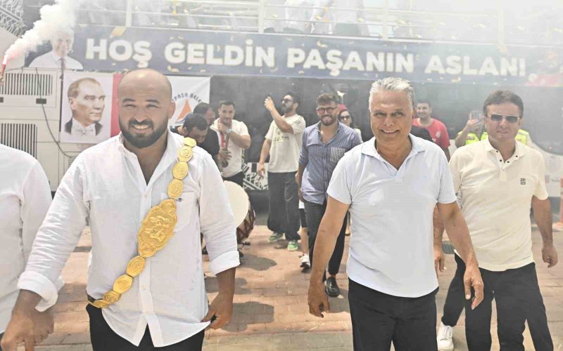 Orhan Okulu: 
