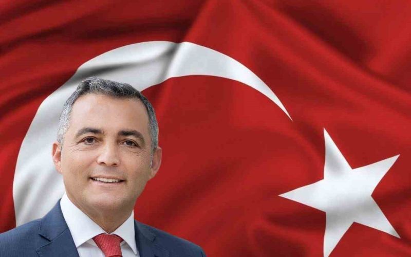 Niyazi Nefi Kara, parti üyeliğinin askıya alınma kararını değerlendirdi
