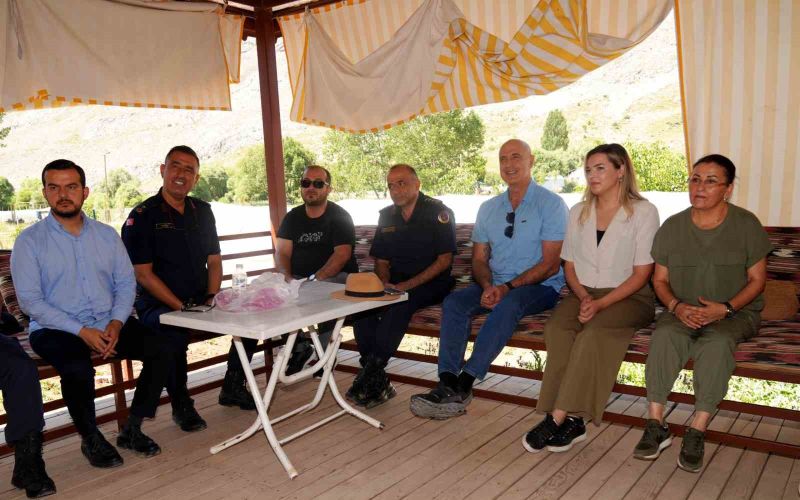 Alanya Gökbel’de hazırlıklarda sona gelindi
