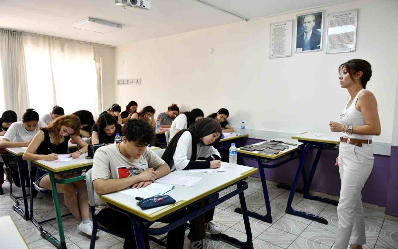 MURGEM’den yüzde 95’lik başarı
