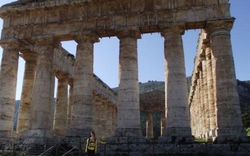 Selinus’ta tarihe ışık tutacak protokol
