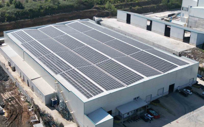 CW Enerji’den Düzce’de yeni proje
