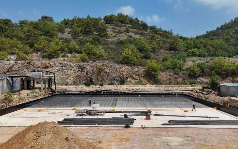 Büyükşehir Belediyesi’nden Alanya’ya 6 yılda 2,6 milyar TL’lik altyapı yatırımı
