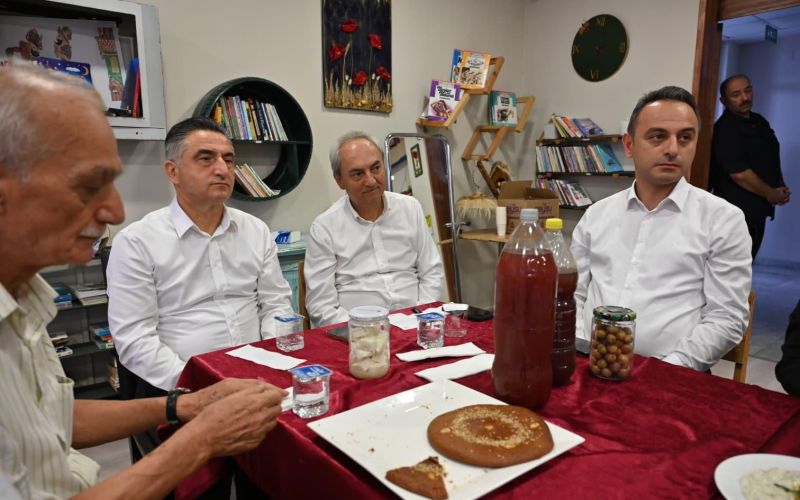 Kepez’in değerleri koruma altına alınıyor
