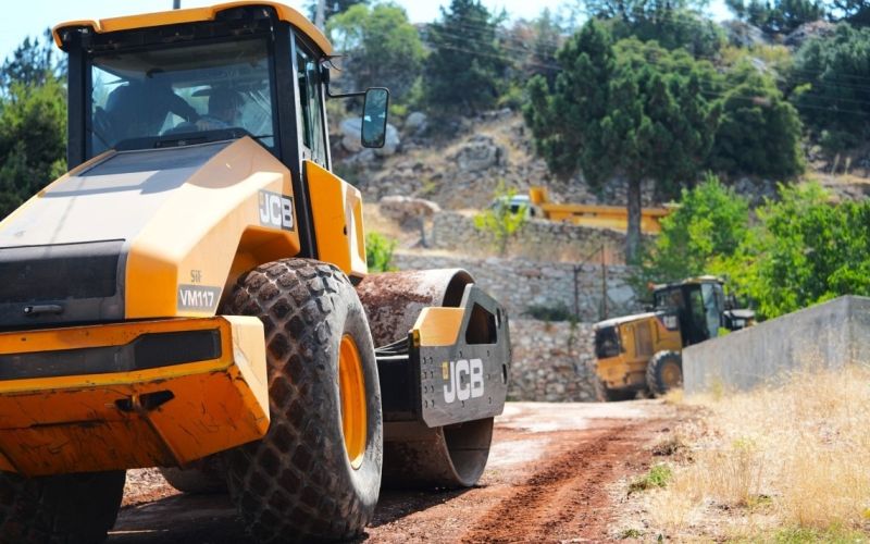 Konyaaltı’nda kırsaldan merkeze eşit hizmet
