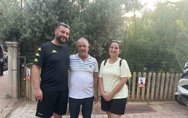 ASKF Başkanı Bulut güven tazeledi
