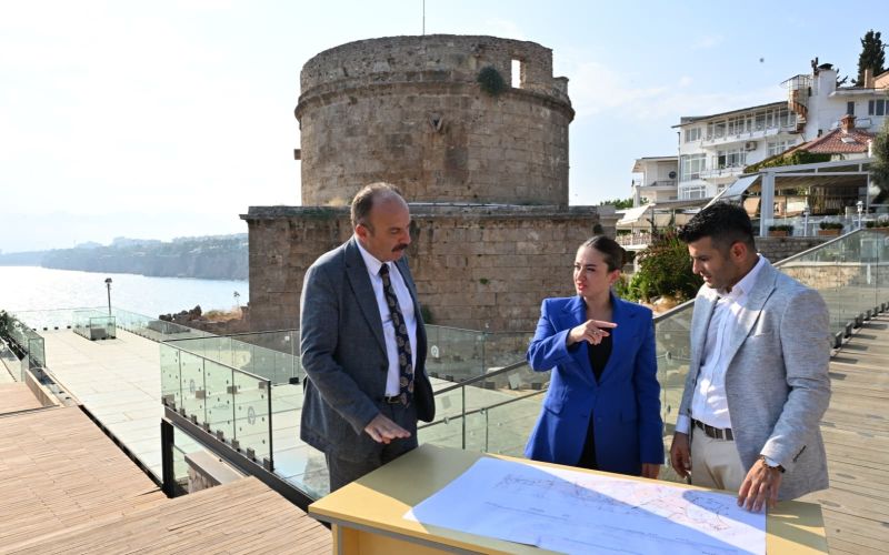Özdemir: 