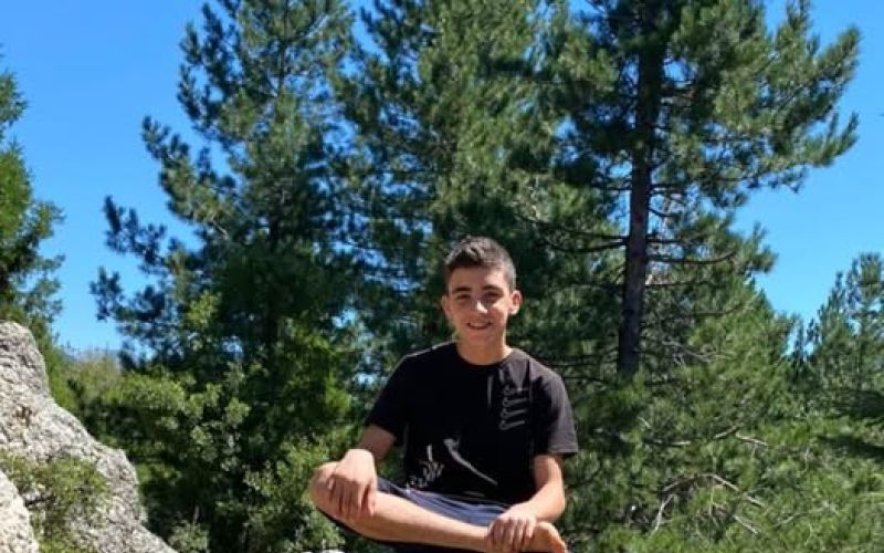 Kazada yaralanan genç iki gün sonra hayatını kaybetti
