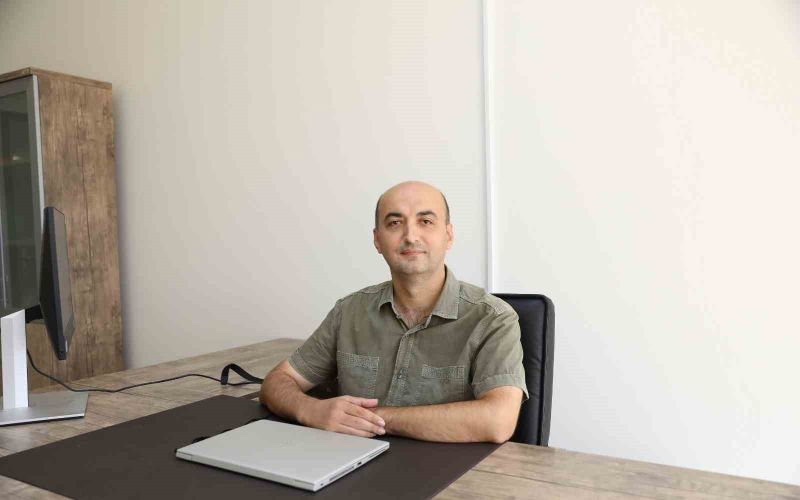 ALKÜ’lü akademisyenden siber güvenlik uyarısı
