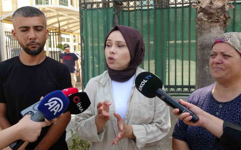 Düğün hazırlığı yapan gencin ölümüne sebep olan sürücü serbest bırakıldı, aile karara tepki gösterdi
