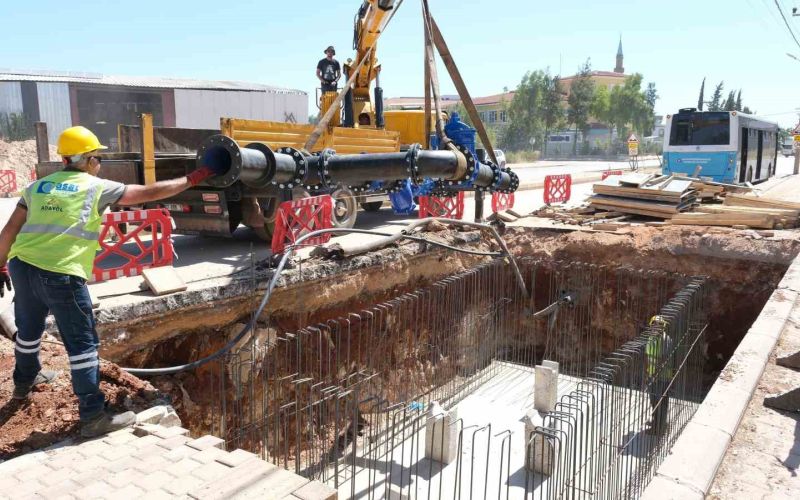 ASAT’tan 760 milyon TL’lik SCADA yatırımı

