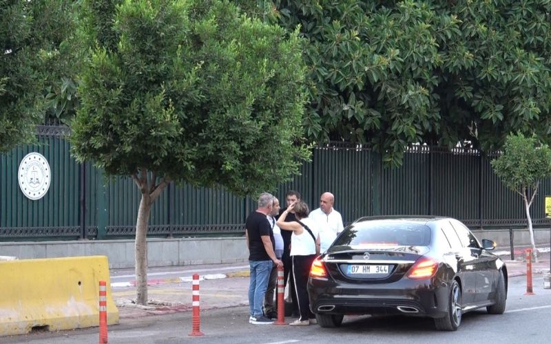 Muhittin Böcek’in oğlu Gökhan Böcek tutuklandı
