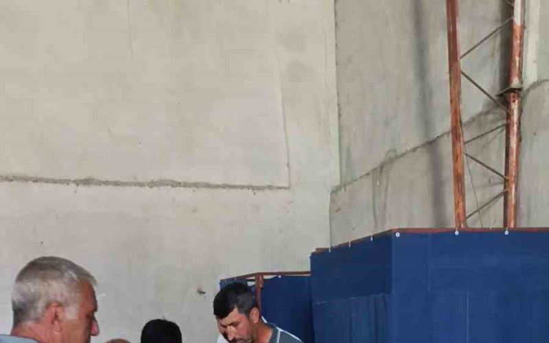 ANTBİRLİK seçimli olağan genel kurulu yapıldı
