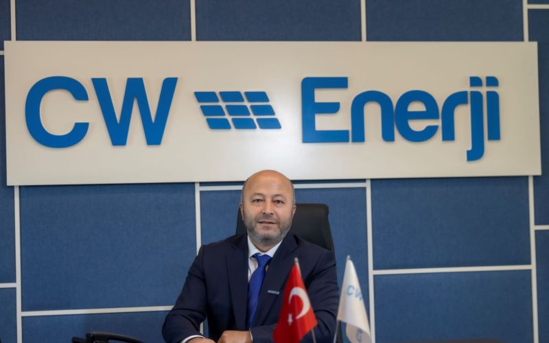 CW Enerji,  Corporate Culture 100 Araştırması’nda listeye girdi
