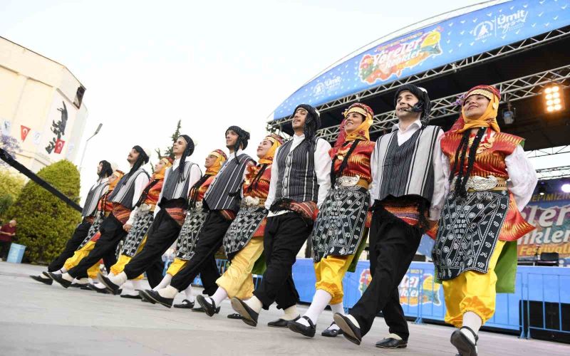 Muratpaşa’da kardeşlik şöleni başlıyor
