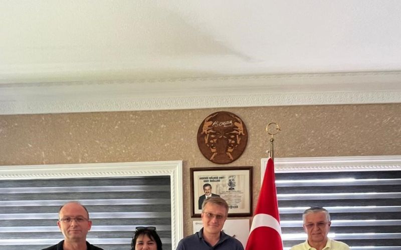 Satranç ustaları Kemer’de buluşuyor
