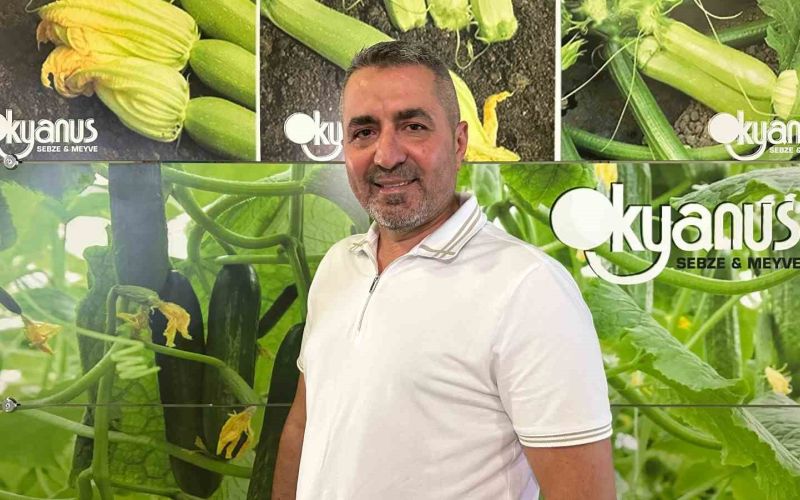 ATSO Meclis Üyesi Demir: 